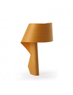 Lámpara de Mesa Air - LZF - Diseño moderno y elegante de Ray Power