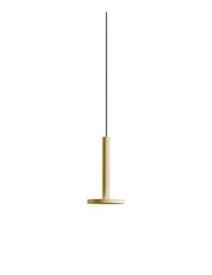 Lámpara de techo colgante 25 cm (falso techo) BCN 30 – Nexia