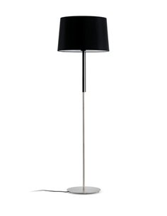 Lámpara de pie Volta – Faro – Pantalla tejido 2