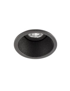 Foco de techo empotrable – Faro – Downlight LED 2700K, Ø 5 cm 2
