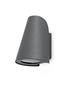 Aplique de pared Tinia – Faro – Lámpara baño, IP44 2