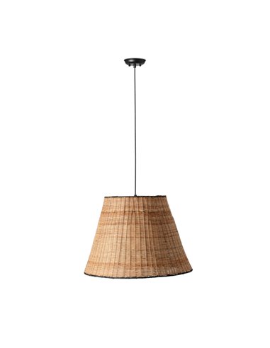 Lámpara colgante portátil Sumba - Faro