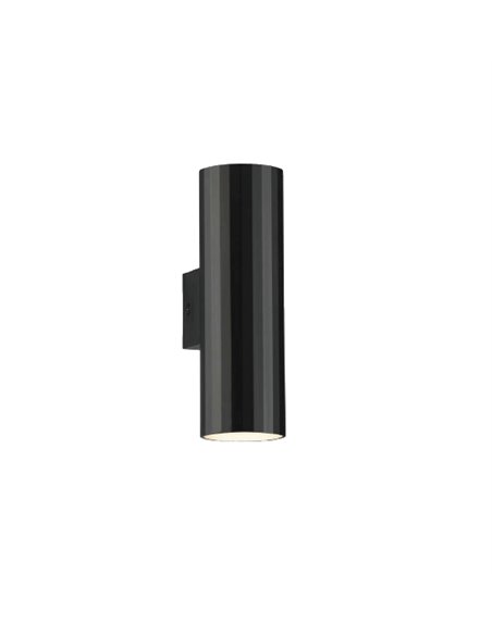 Aplique de pared 2L Modrian – ACB – 18 cm, 2xGU10