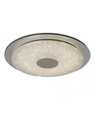 Plafón de techo LED  2700-6500K...