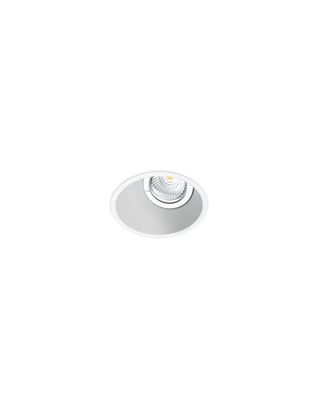 Gap Asymmetric 12V & 230V - Arkoslight