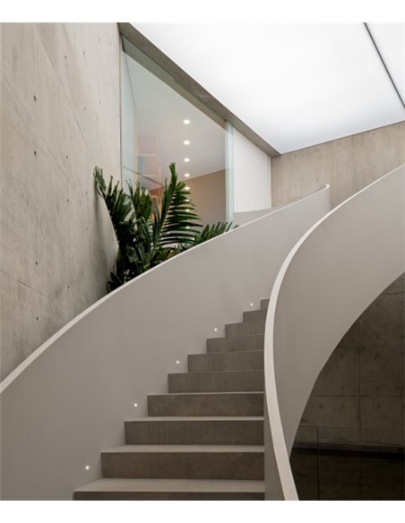 Aplique Step - Arkoslight