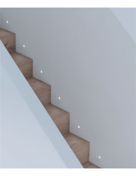 Aplique Step - Arkoslight