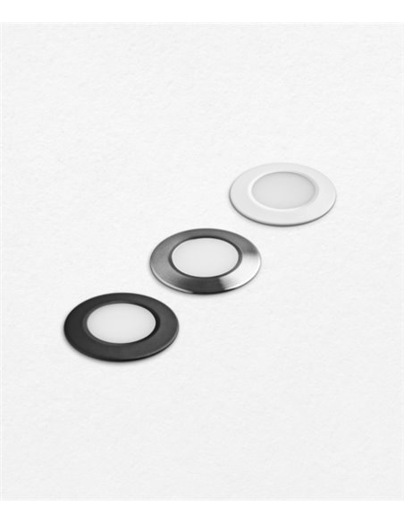 Aplique Step - Arkoslight