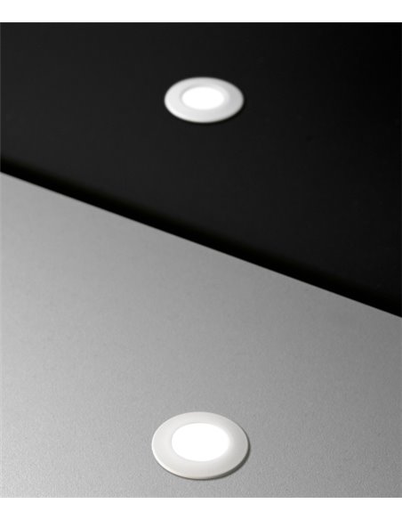 Aplique Step - Arkoslight