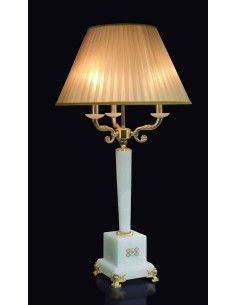 Table Lamp Alb 02 Gold -... 2