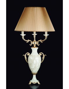Table Lamp Alb 04 Gold -... 2