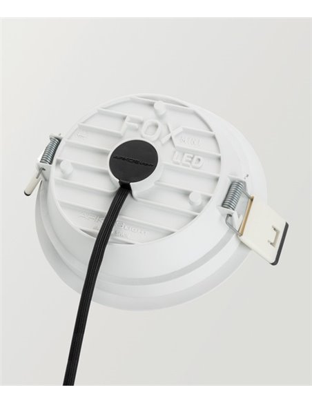 Fox LED Mini - Arkoslight