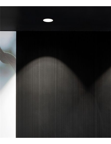 Gap Asymmetric 12V & 230V - Arkoslight