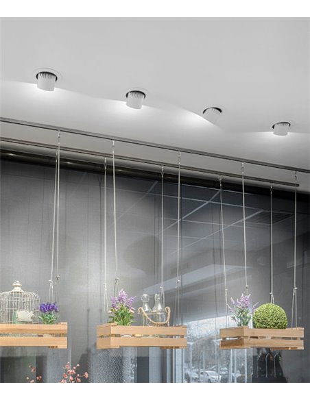 Hidden LED - Arkoslight