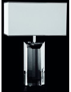 Table Lamp 105 - Tomás & Sáez 2
