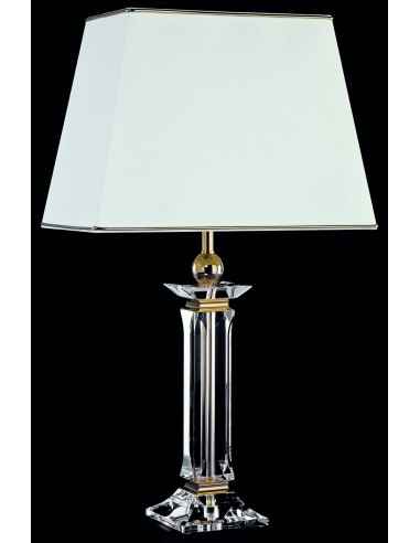 Table Lamp 113a - Tomás & Sáez