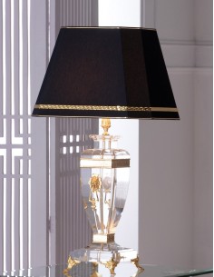 Table Lamp 127 Cl - Tomás &...