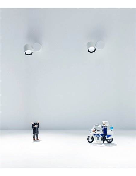 Io Surface - Arkoslight