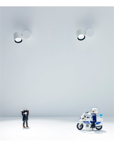Io Surface - Arkoslight