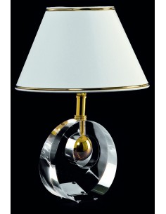 Table Lamp 129b - Tomás & Sáez 2