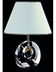 Table Lamp 129 - Tomás & Sáez 2