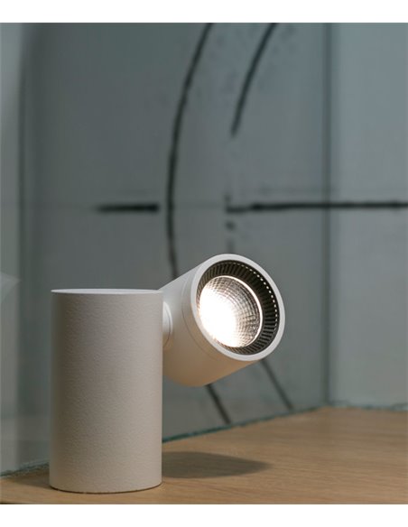 Io Surface - Arkoslight