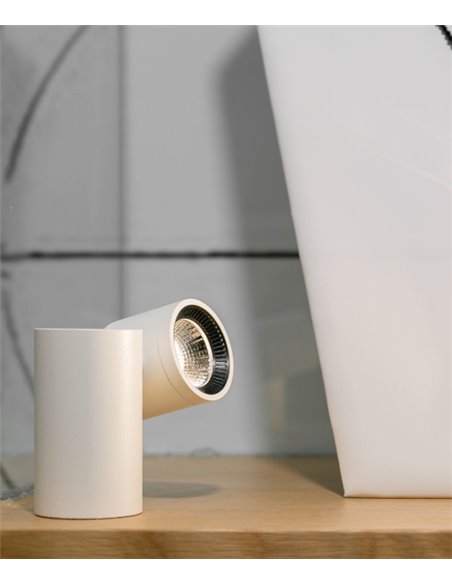 Io Surface - Arkoslight