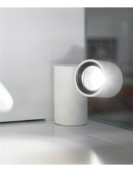 Io Surface - Arkoslight