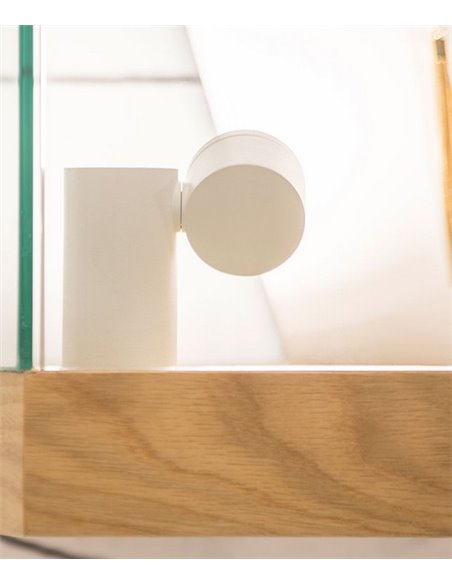 Io Surface - Arkoslight