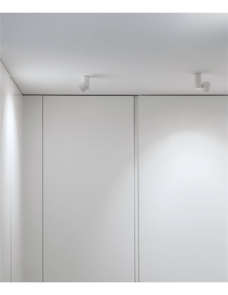 Io Surface - Arkoslight