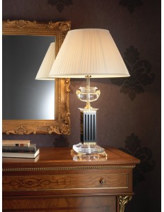 Table Lamp 140 - Tomás & Sáez 2