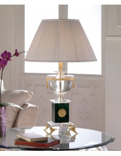 Table Lamp 154 - Tomás & Sáez 2