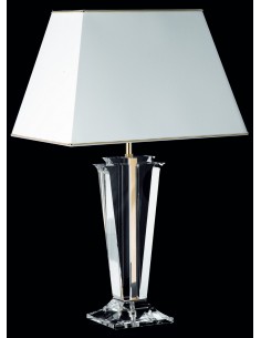 Table Lamp 176 - Tomás & Sáez 2