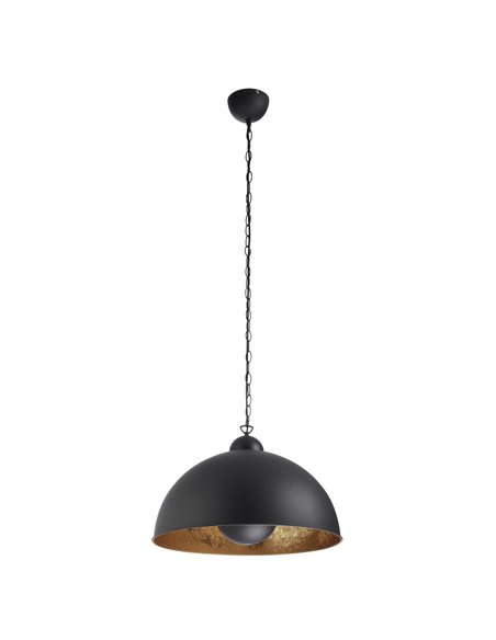 Lámpara colgante decorativa Tanna - Exo - Novolux Lighting