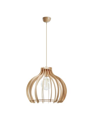 Colgante de techo Cuska - Exo - Novolux Lighting