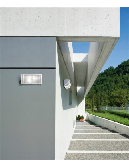 Aplique de pared exterior Sur Dopo - Novolux Lighting