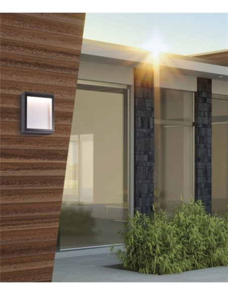 Aplique de pared 3000K Cella - Novolux Lighting