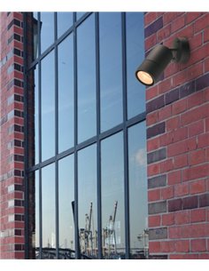 Proyector de exterior Abadia - Dopo - Novolux Lighting