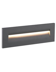 Lámpara empotrable LED Amberes - Novolux Lighting 2