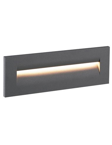 Lámpara empotrable LED Amberes - Novolux Lighting