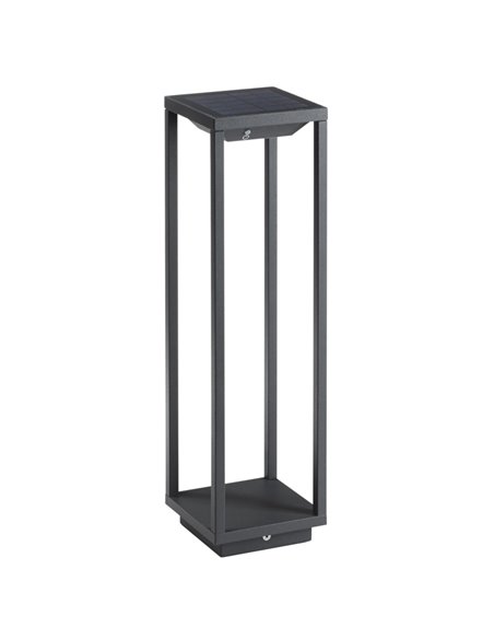 Lámpara solar portátil Solei-S - Novolux Lighting