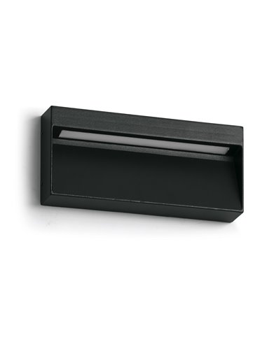 Aplique de exterior Abar - Novolux Lighting