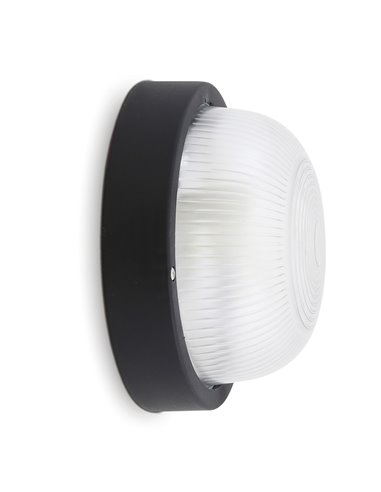 Aplique de pared de exterior Far - Novolux Lighting
