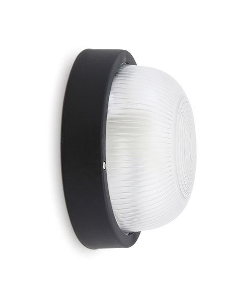 Aplique de pared de exterior Far - Novolux Lighting