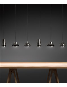 Lámpara colgante Tibeta - Bover