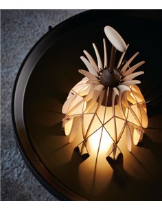 Lámpara de mesa Domita - Bover 2