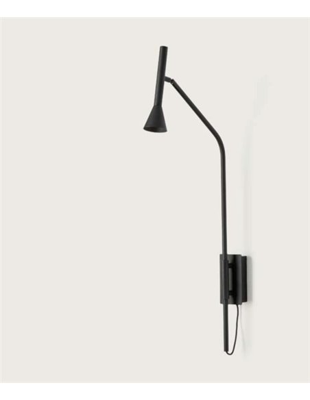 Aplique de pared Lyb - Aromas