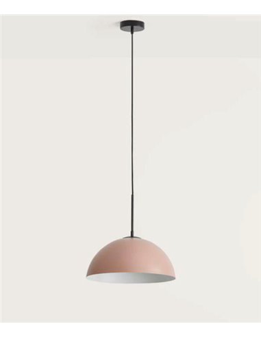 Lámpara colgante Beta - Aromas