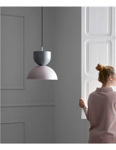 REV-Lámpara colgante Gamma - Aromas