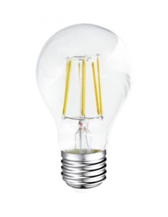 Bombilla E27 6W 800lm en varias temperaturas de color - Novolux Lighting